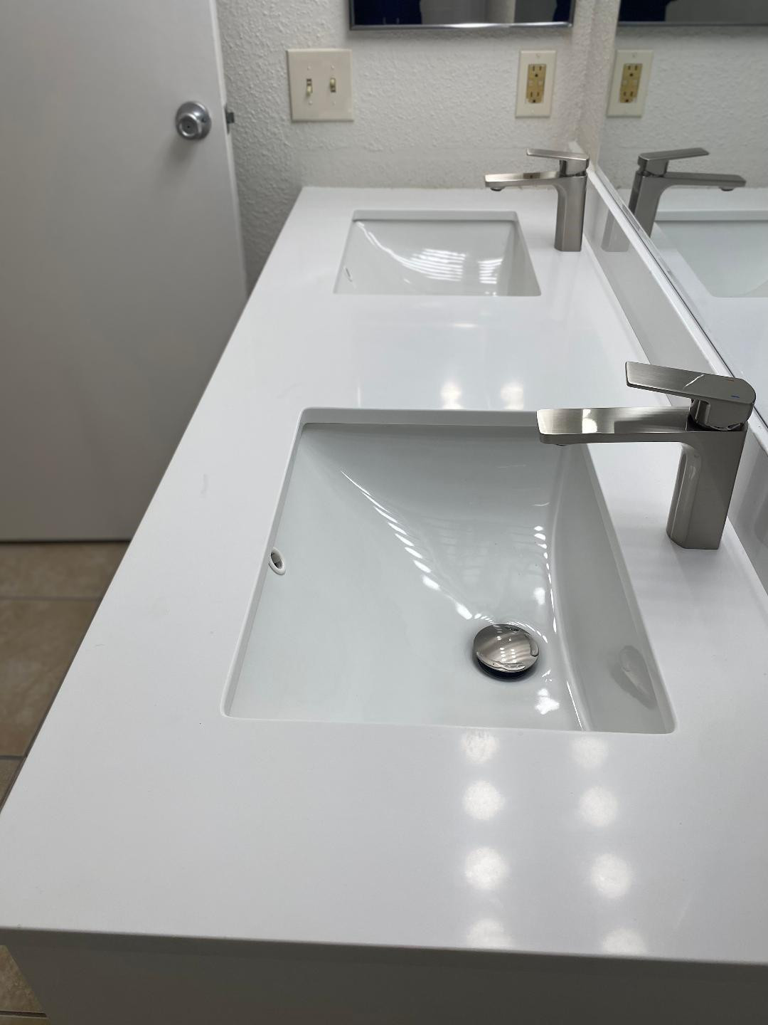 755 Riverside Drive, Unit 1337 Coral Springs, FL 33071 - Photo 29 of 37 a close view of sink