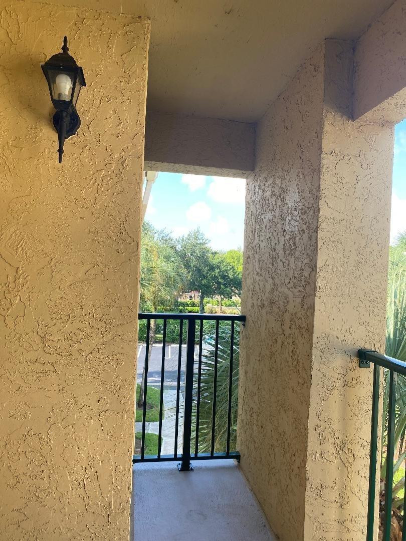 755 Riverside Drive, Unit 1337 Coral Springs, FL 33071 - Photo 34 of 37 a view of a glass door and shower