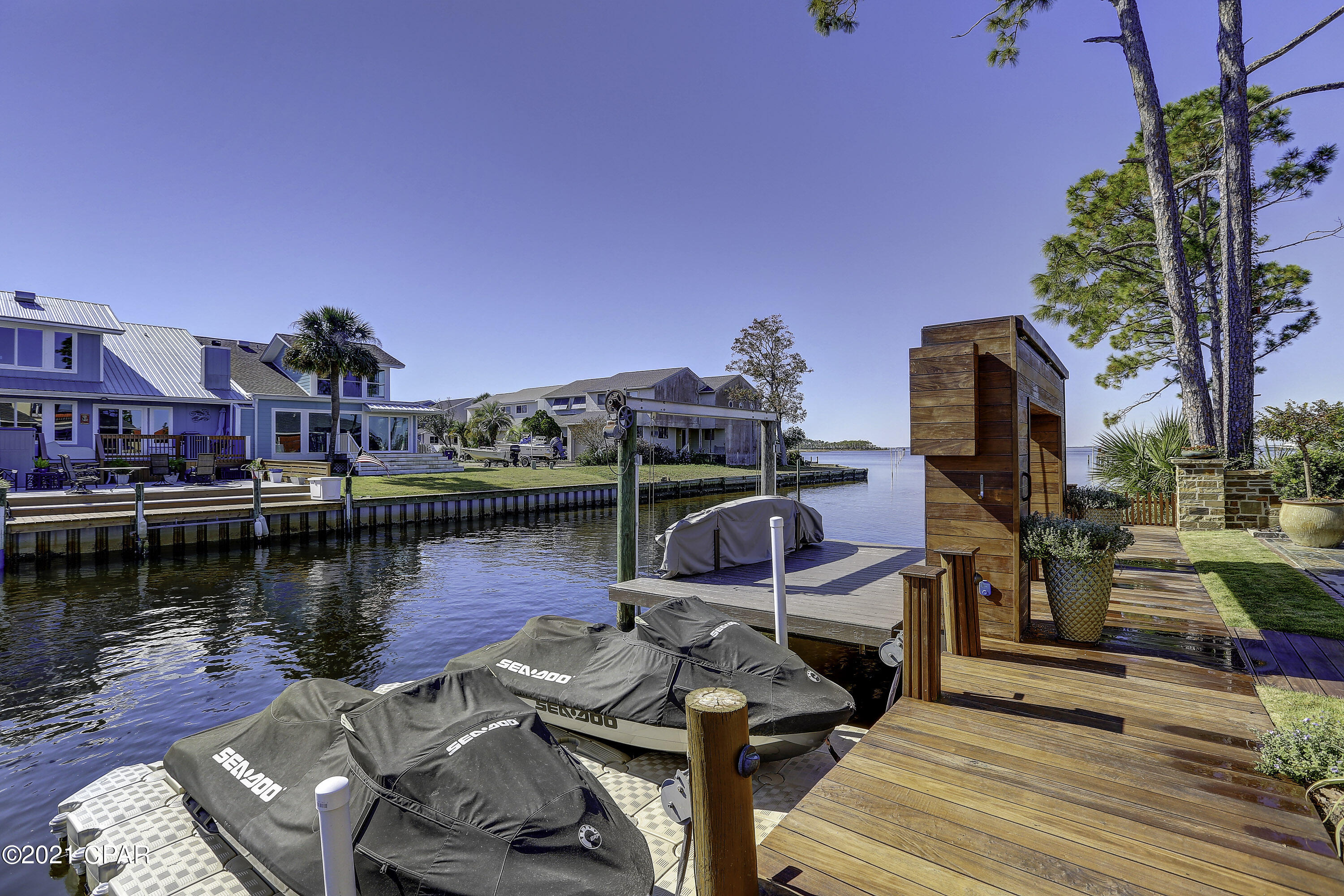 1327 Calabria Road Panama City, FL 32405 - Photo 4 of 62 Gallery Image 4