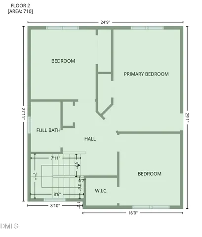 $390,000 | 3720 Mitchell Road, Middlesex, NC 27557