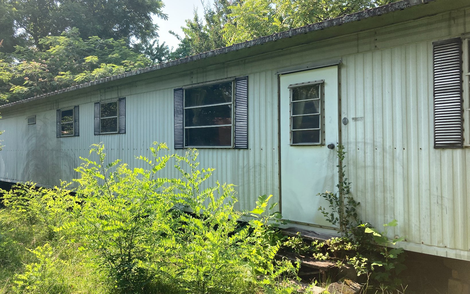 71 West Fain Street Blue Ridge, GA 30513 - Photo 1 of 4 Main View