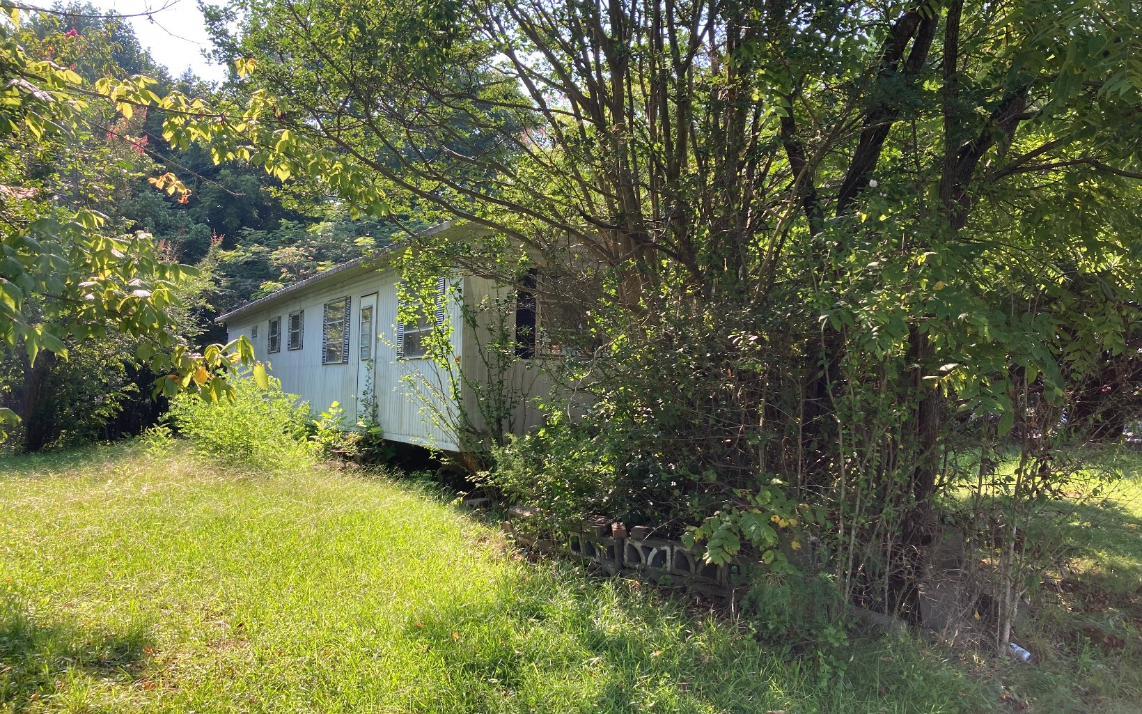 71 West Fain Street Blue Ridge, GA 30513 - Photo 3 of 4 Additional View