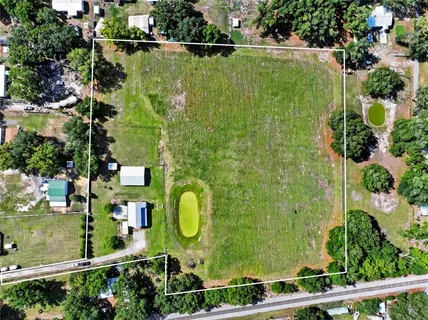 $894,000 | 123 South Wiggins Road, Plant City, FL 33566