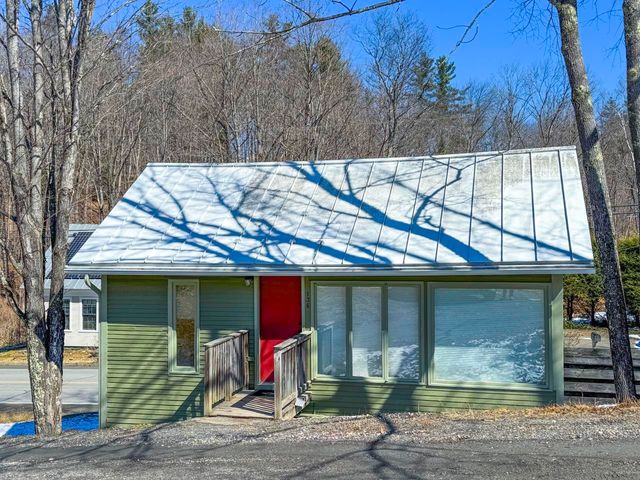 $310,000 | 136 Brook Road, Warren, VT 05674