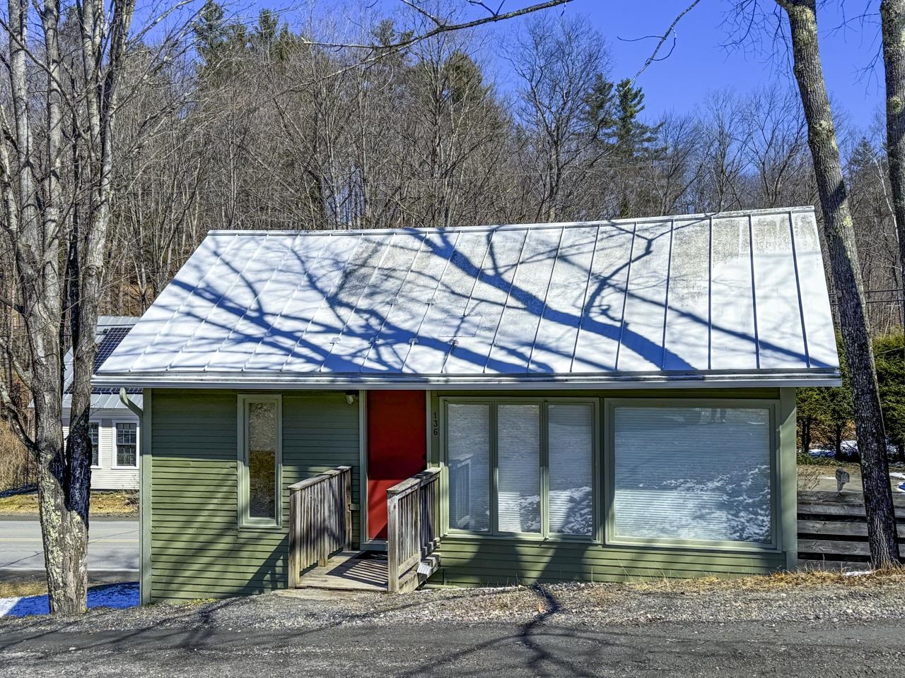 136 Brook Road Warren, VT 05674 - Photo 1 of 43