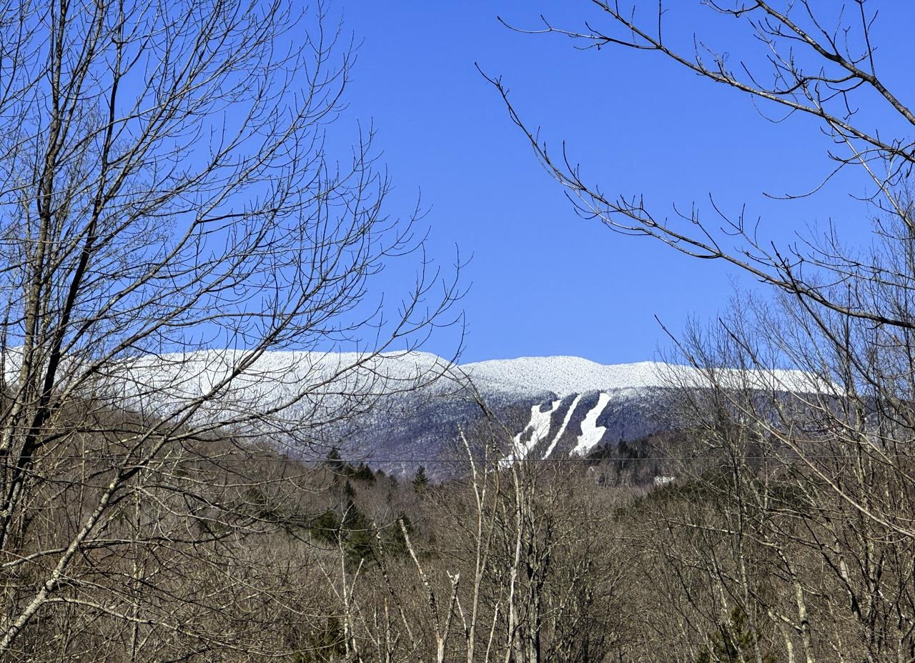 136 Brook Road Warren, VT 05674 - Photo 2 of 43