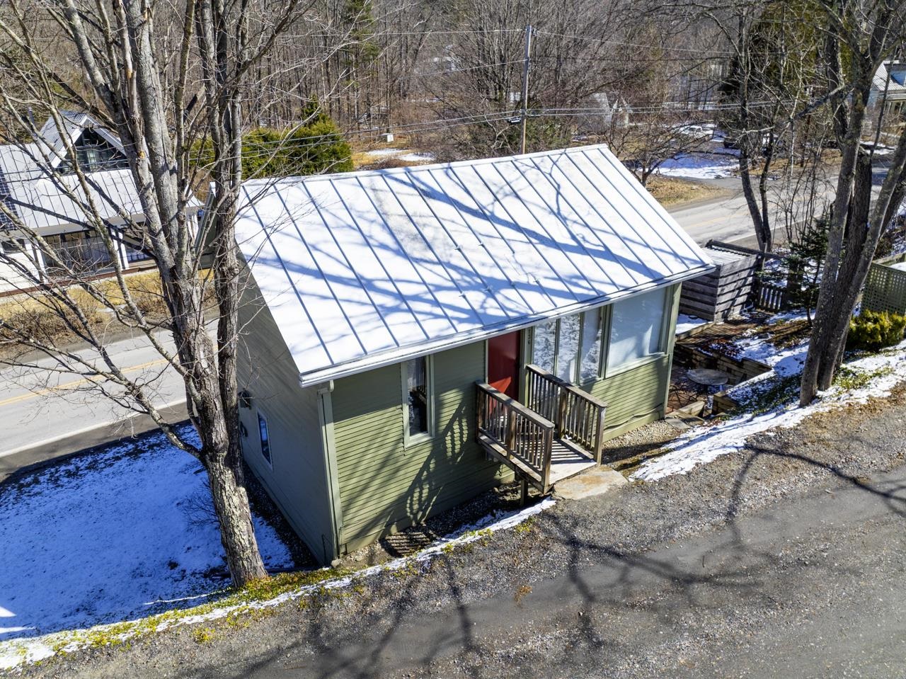 136 Brook Road Warren, VT 05674 - Photo 29 of 43