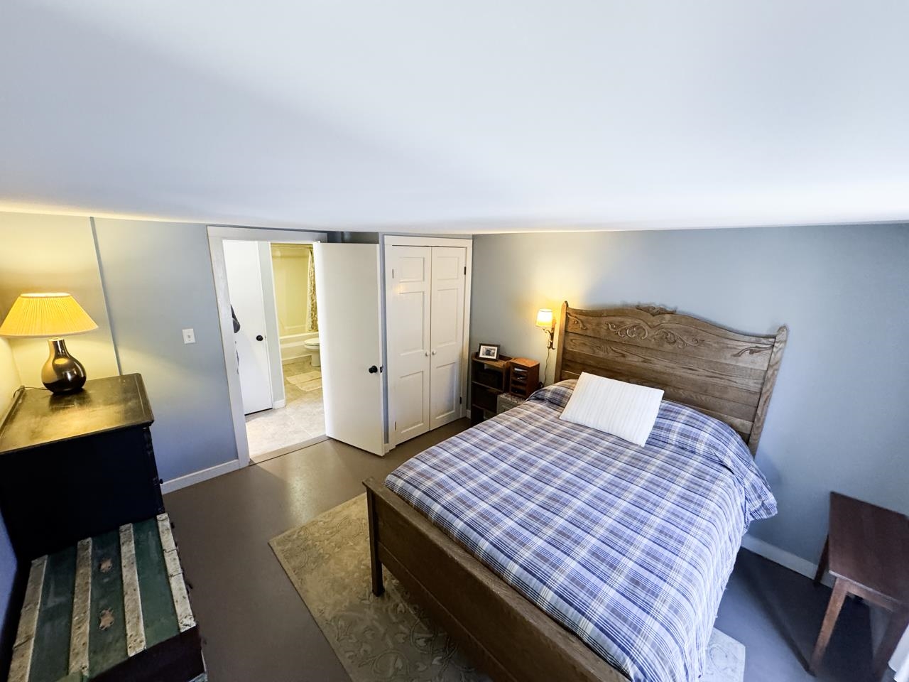 136 Brook Road Warren, VT 05674 - Photo 36 of 43