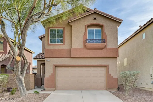 $1,995 | 10610 South Blue Larkspur Court, Las Vegas, NV 89141