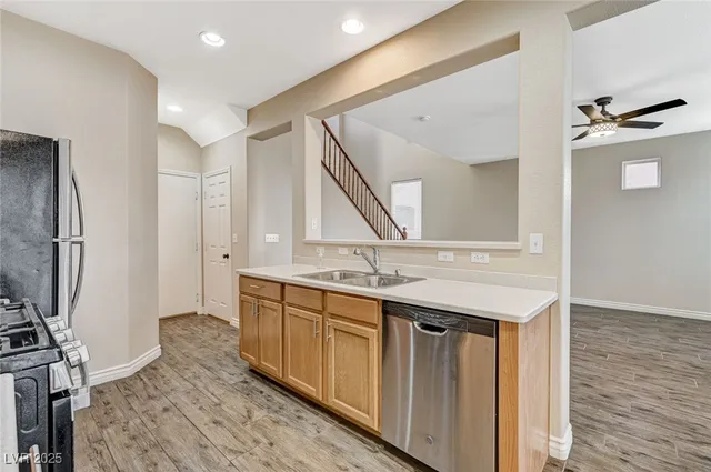 $1,995 | 10610 South Blue Larkspur Court, Las Vegas, NV 89141