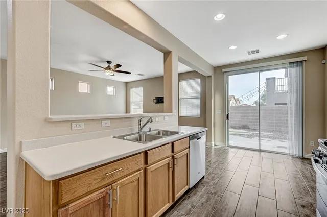 $1,995 | 10610 South Blue Larkspur Court, Las Vegas, NV 89141