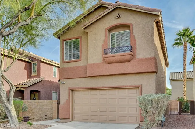 $1,995 | 10610 South Blue Larkspur Court, Las Vegas, NV 89141