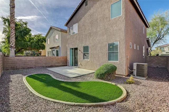 $1,995 | 10610 South Blue Larkspur Court, Las Vegas, NV 89141