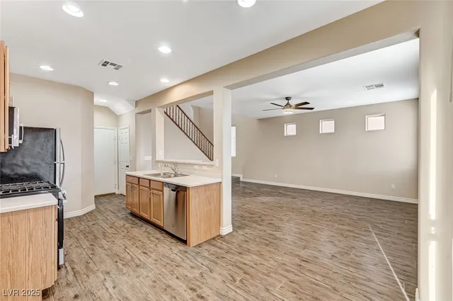 $1,995 | 10610 South Blue Larkspur Court, Las Vegas, NV 89141