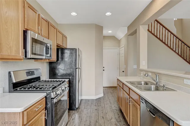 $1,995 | 10610 South Blue Larkspur Court, Las Vegas, NV 89141