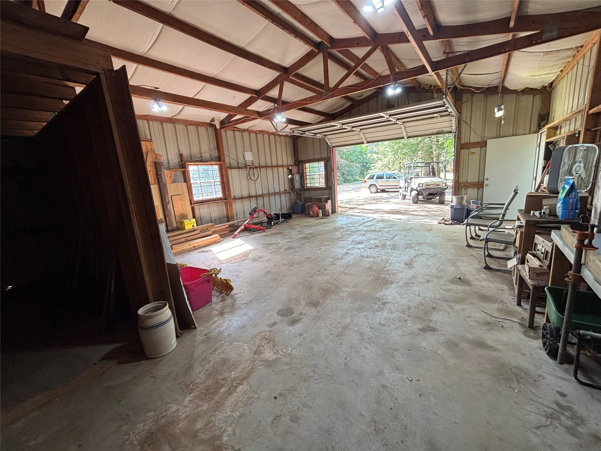 390 County Road 1701 Rusk, TX 75785 - Photo 33 of 43
