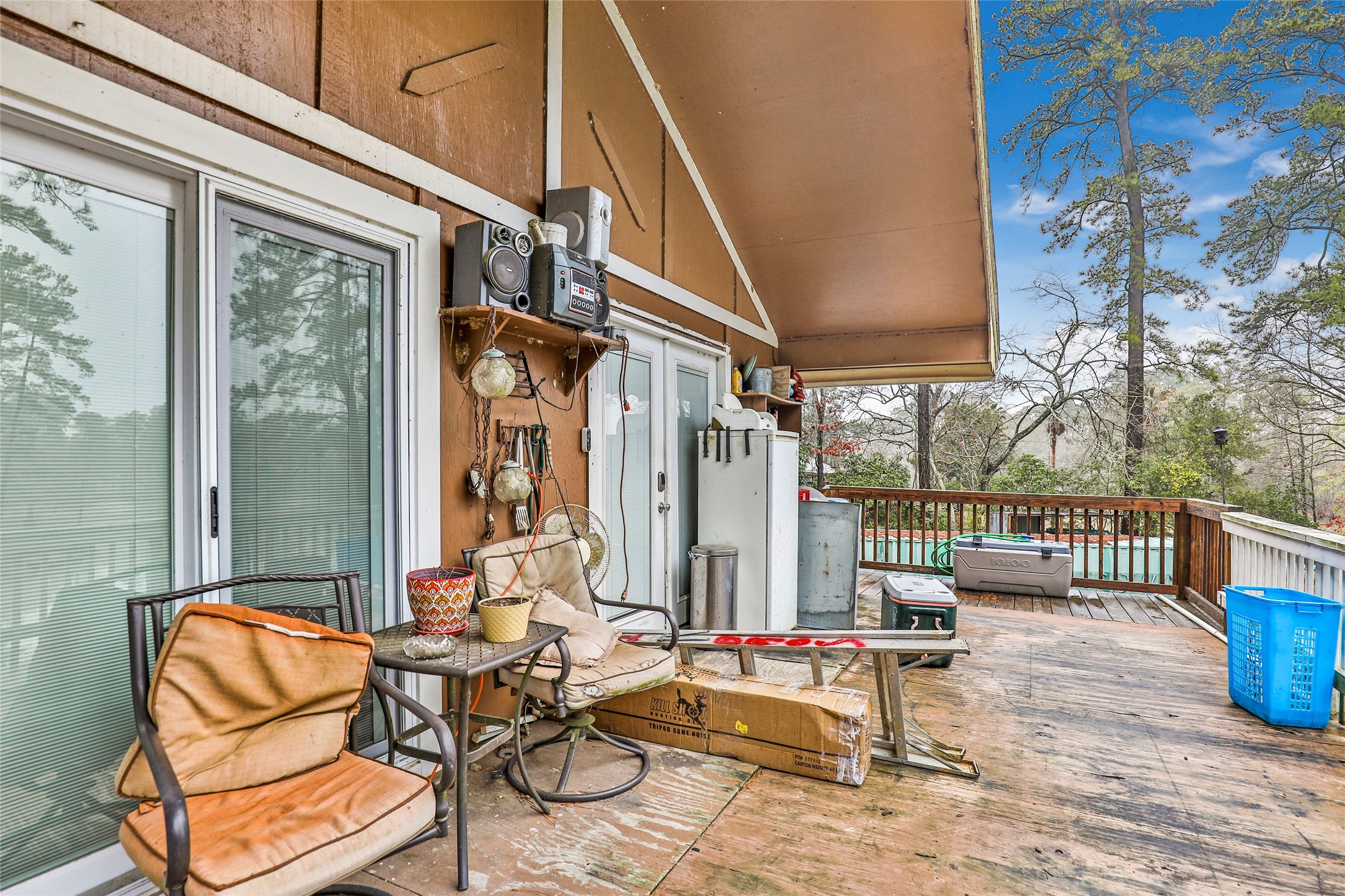 25734 Water Ridge Drive Huffman, TX 77336 - Photo 9 of 28