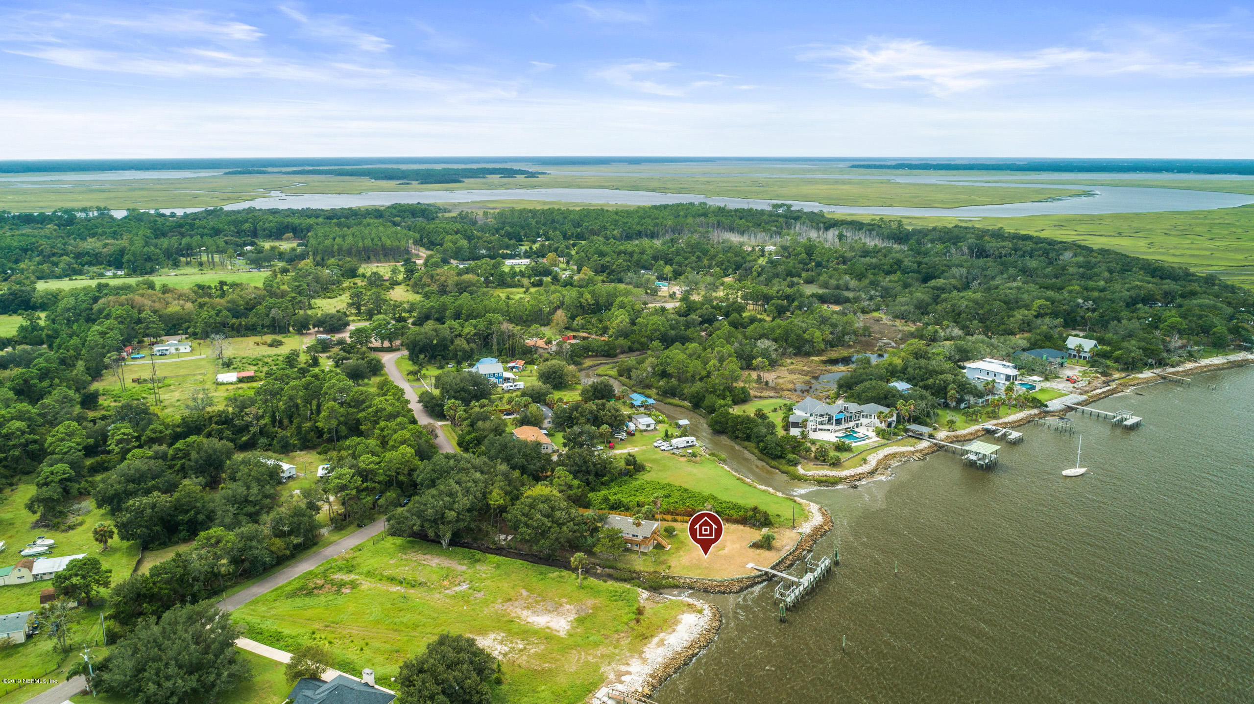 16147 Shellcracker Road Jacksonville, FL 32226 - Photo 45 of 58 a view of a city
