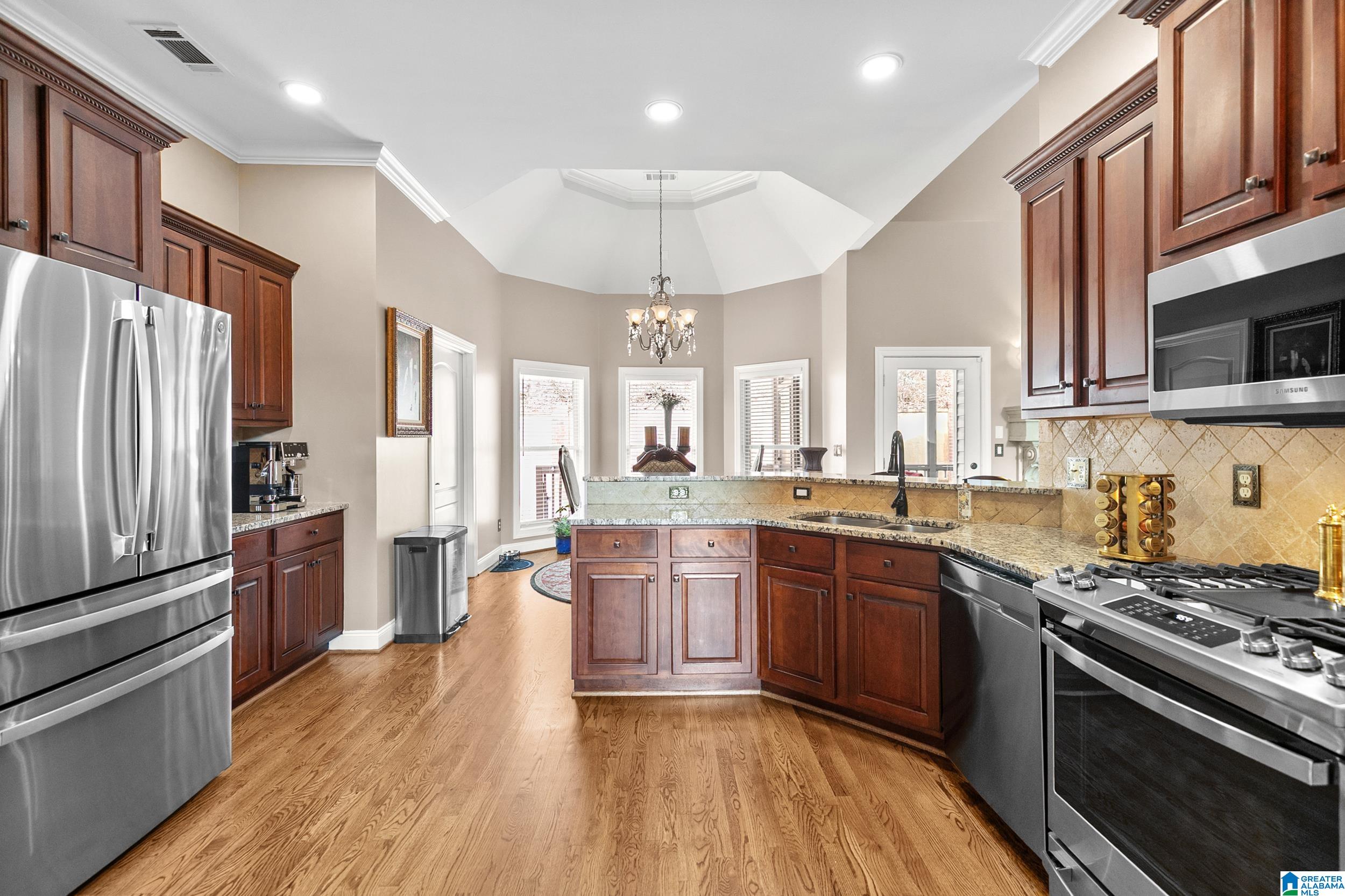 1445 Stoneykirk Road Pelham, AL 35124 - Photo 33 of 40