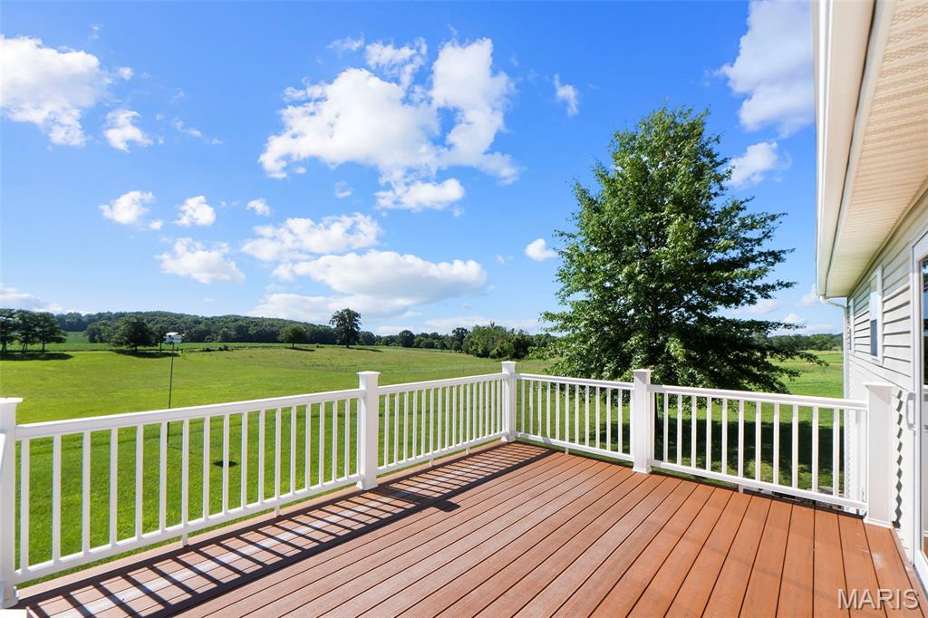 394 Mindy Lane Oak Ridge, MO 63769 - Photo 8 of 69