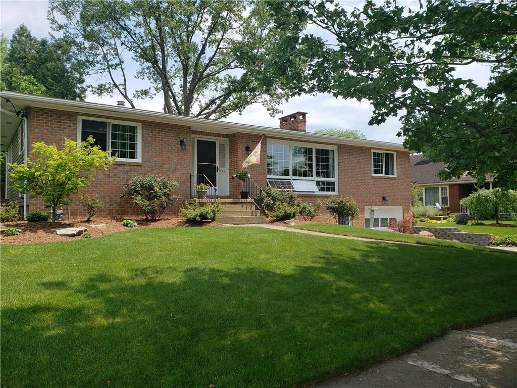 449 South 3rd Street Indiana, PA 15701 - Photo 1 of 25 Gallery Image 1