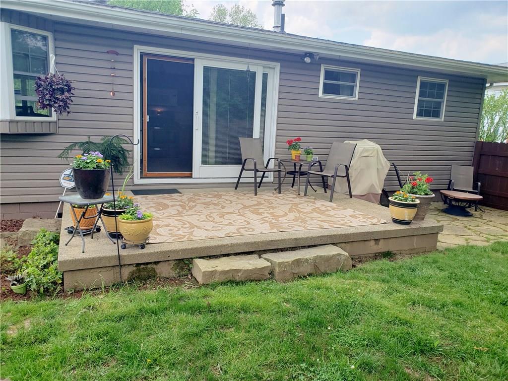 449 South 3rd Street Indiana, PA 15701 - Photo 24 of 25 Gallery Image 24