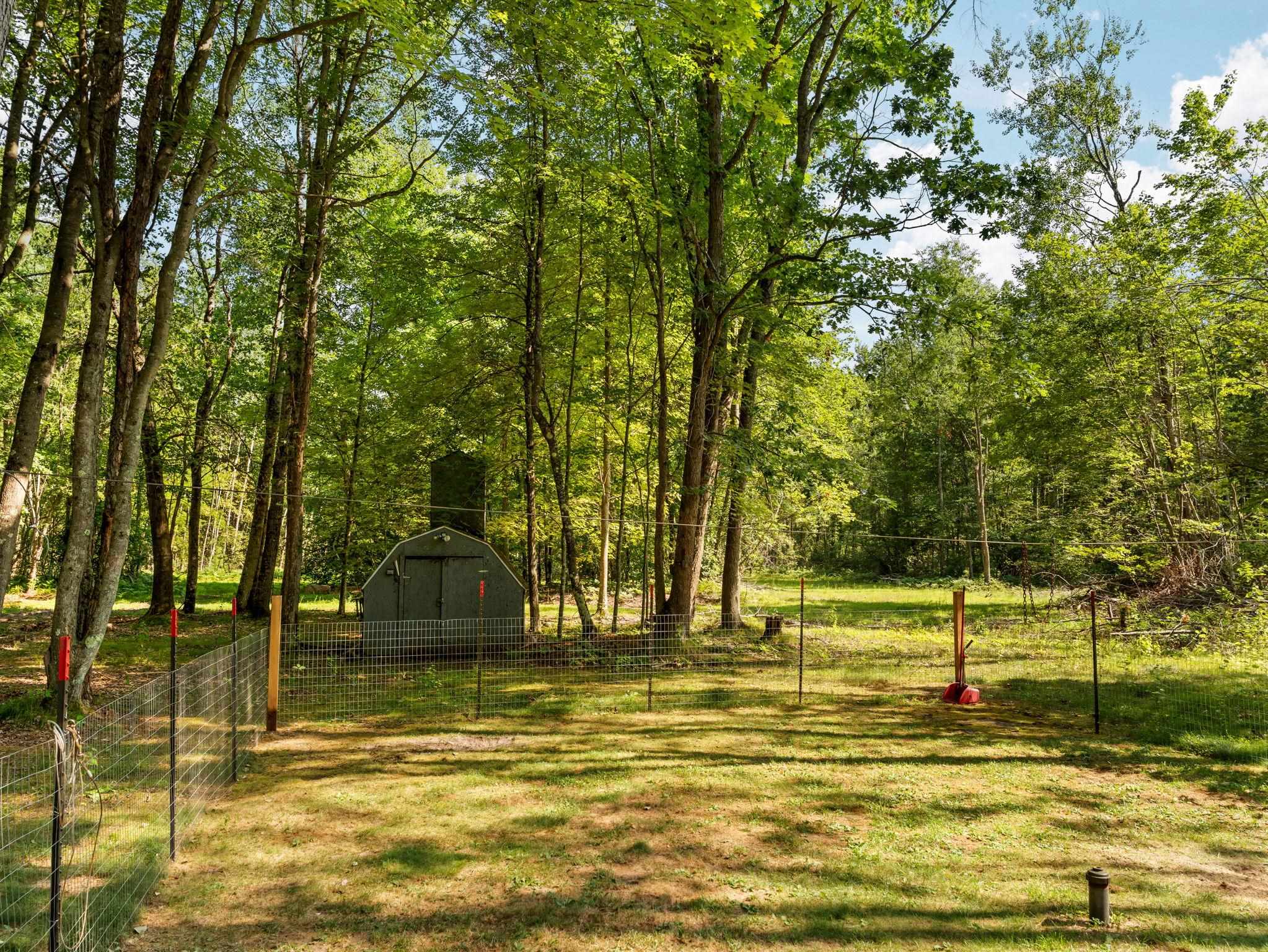 18150 Stronach Dam Road Wellston, MI 49689 - Photo 30 of 42 Gallery Image 30