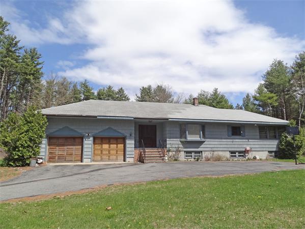33 Tadmuck Road Westford, MA 01886 - Photo 1 of 15