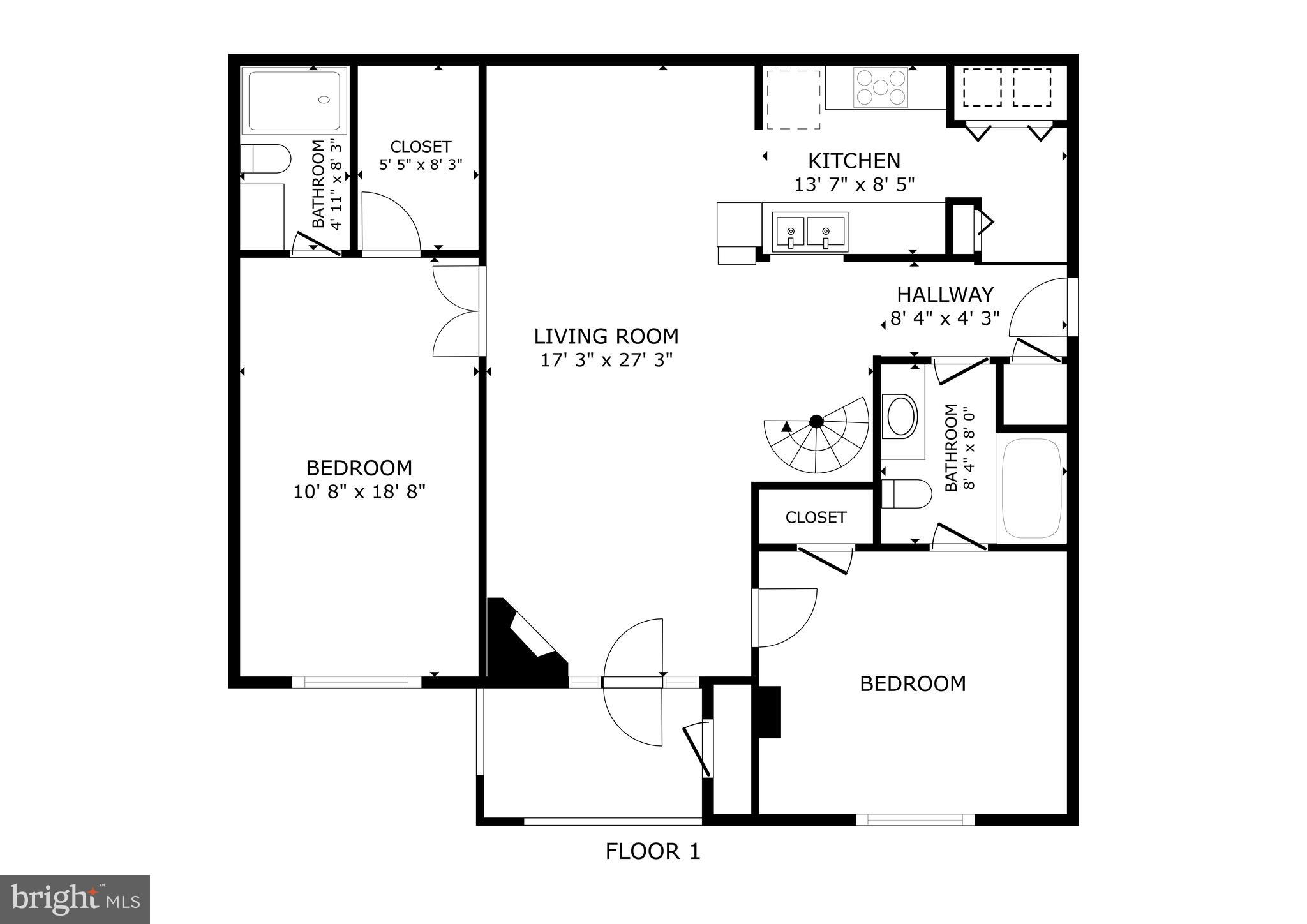 2058 Quaker Way, Unit 12 Annapolis, MD 21401 - Photo 18 of 27