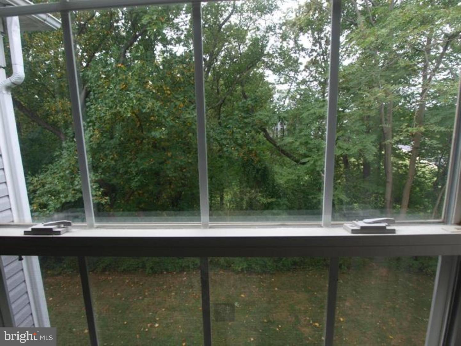 2058 Quaker Way, Unit 12 Annapolis, MD 21401 - Photo 10 of 27 a view of a lake from a window