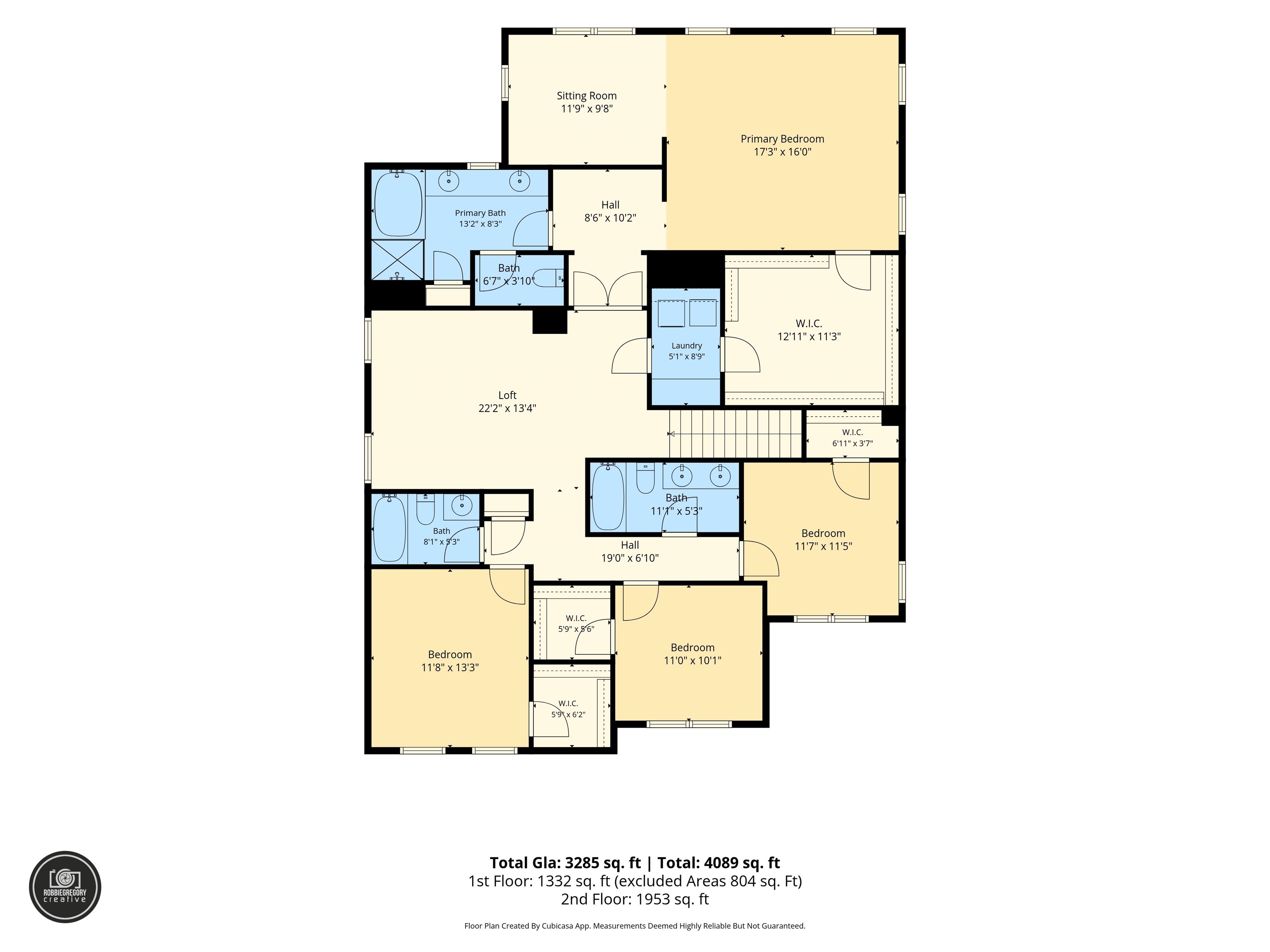 1427 Boatswain Drive Inman, SC 29349 - Photo 41 of 42