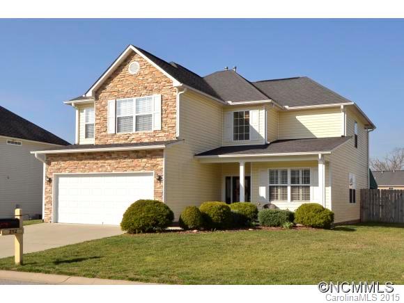 252 Wildbriar Road Fletcher, NC 28732 - Photo 1 of 14