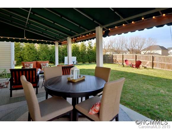 252 Wildbriar Road Fletcher, NC 28732 - Photo 14 of 14