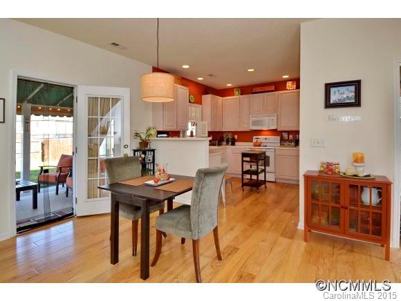 252 Wildbriar Road Fletcher, NC 28732 - Photo 5 of 14