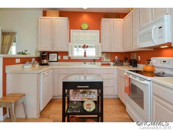 252 Wildbriar Road Fletcher, NC 28732 - Photo 6 of 14