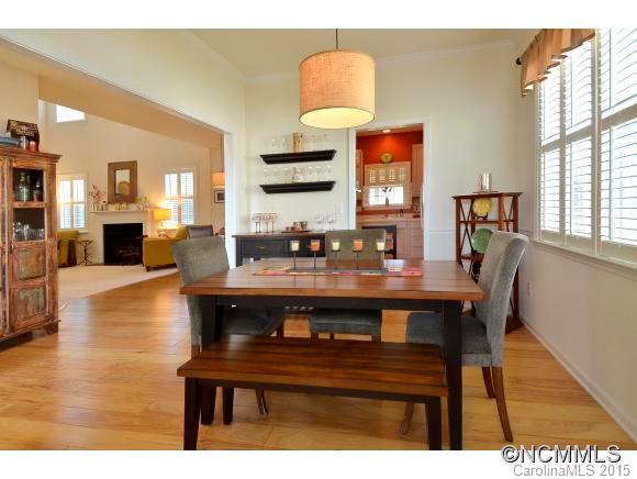 252 Wildbriar Road Fletcher, NC 28732 - Photo 7 of 14