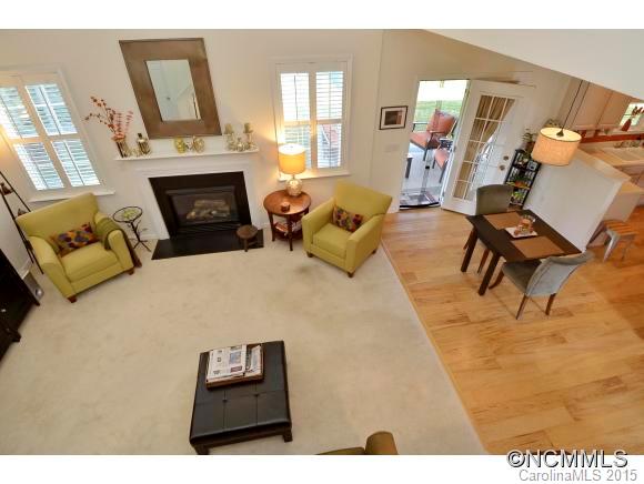 252 Wildbriar Road Fletcher, NC 28732 - Photo 9 of 14