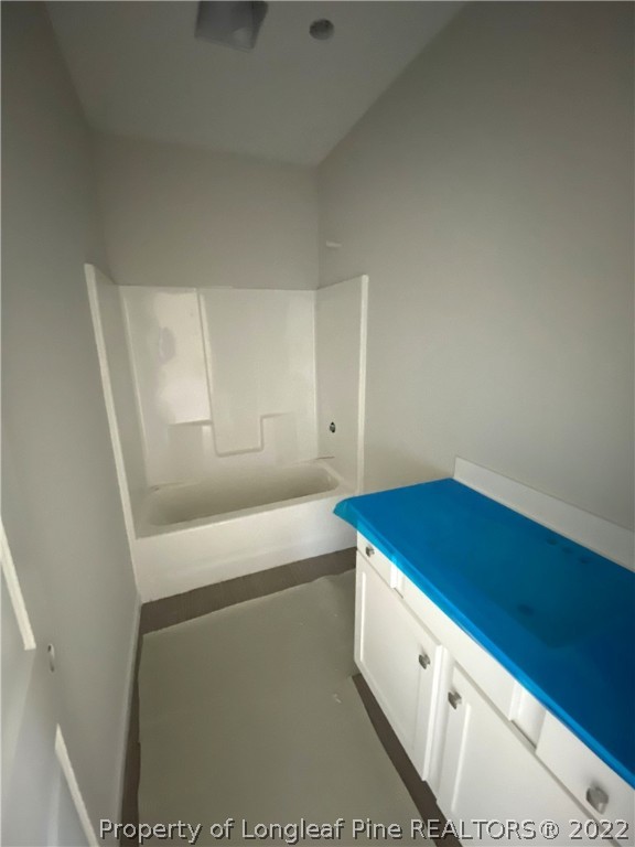 601 Laurel Lake Road Salemburg, NC 28385 - Photo 11 of 17 a utility room with dryer and washer