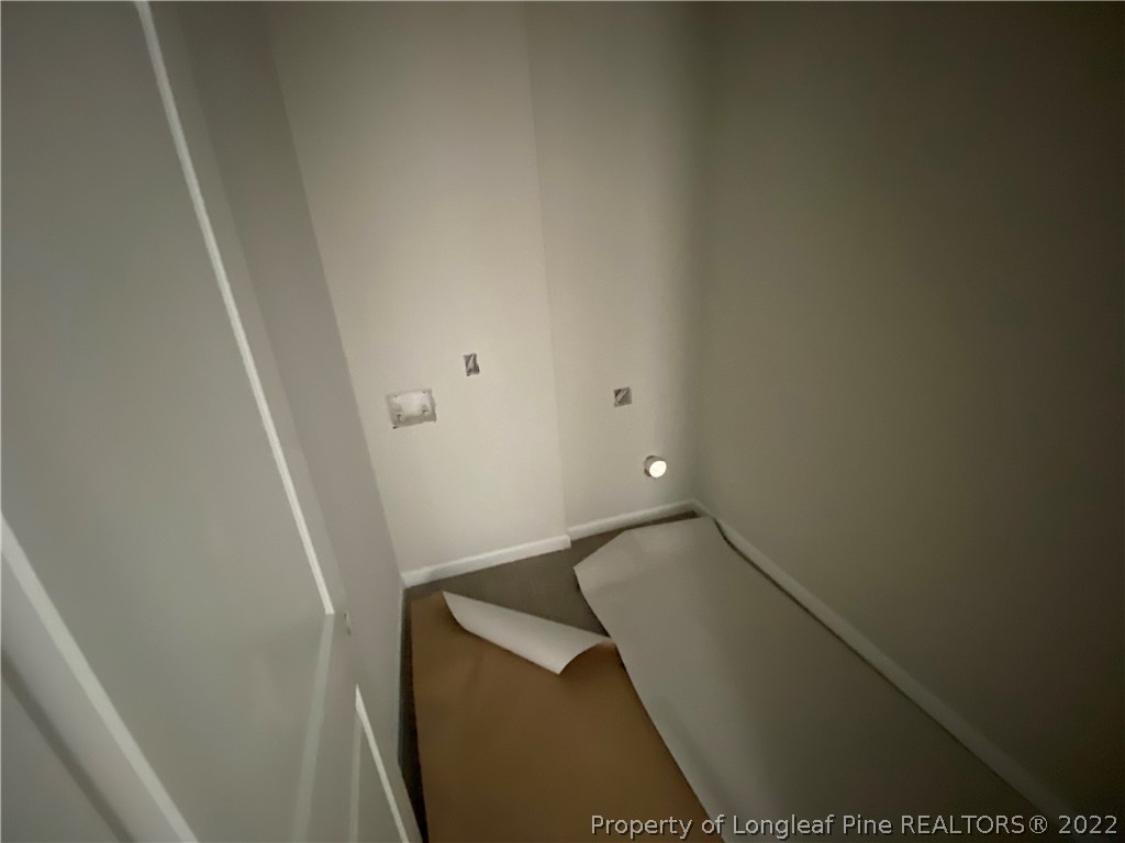 601 Laurel Lake Road Salemburg, NC 28385 - Photo 13 of 17 a view of closet