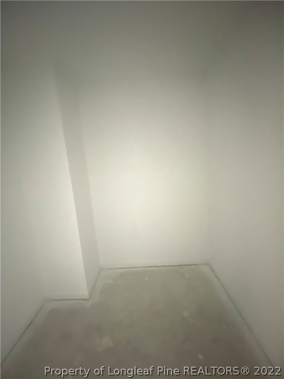 601 Laurel Lake Road Salemburg, NC 28385 - Photo 7 of 17 a view of an empty room