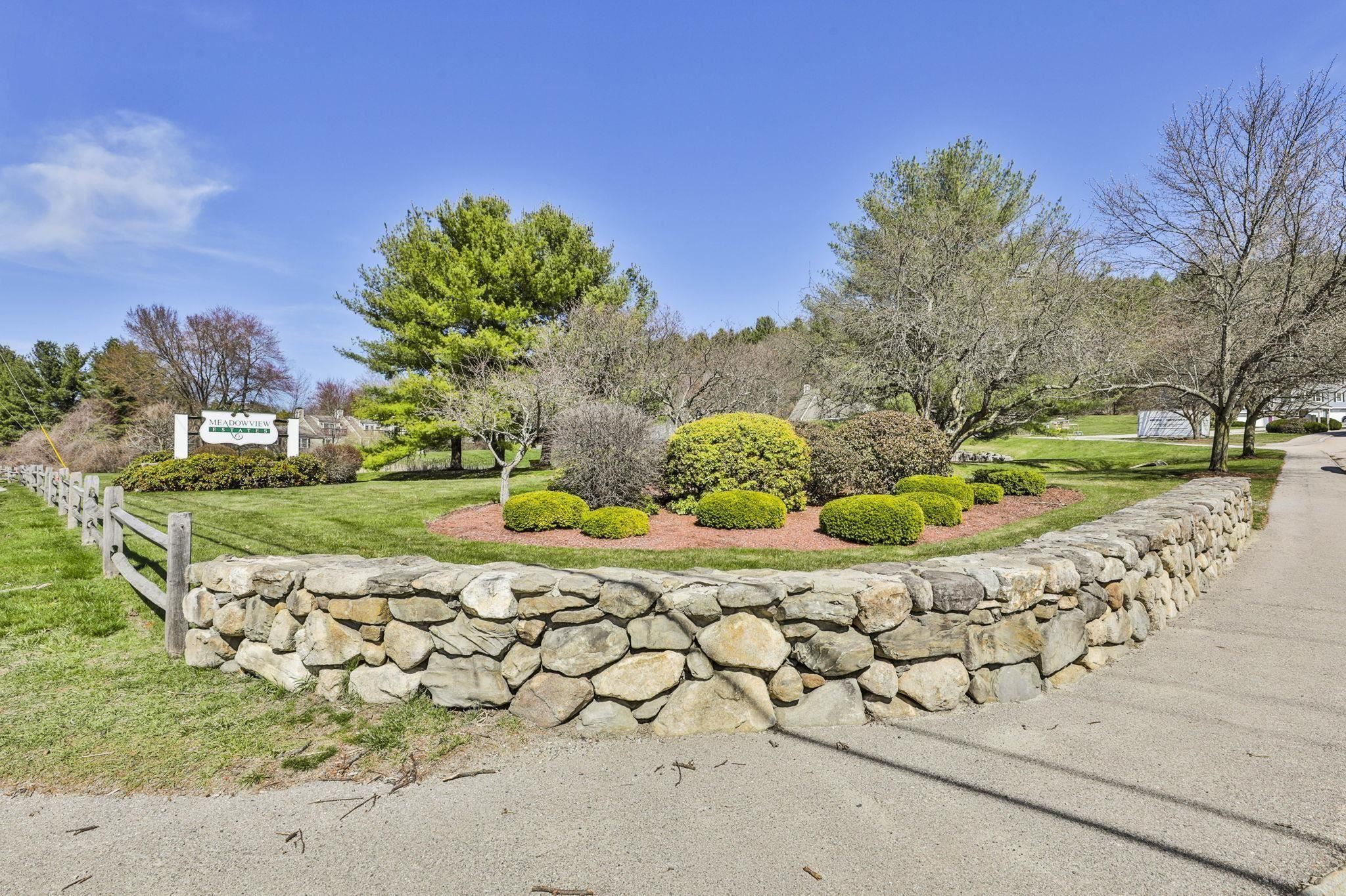 37 Cadogan Way Nashua, NH 03062 - Photo 30 of 31