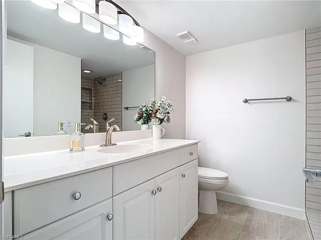 a view of small space