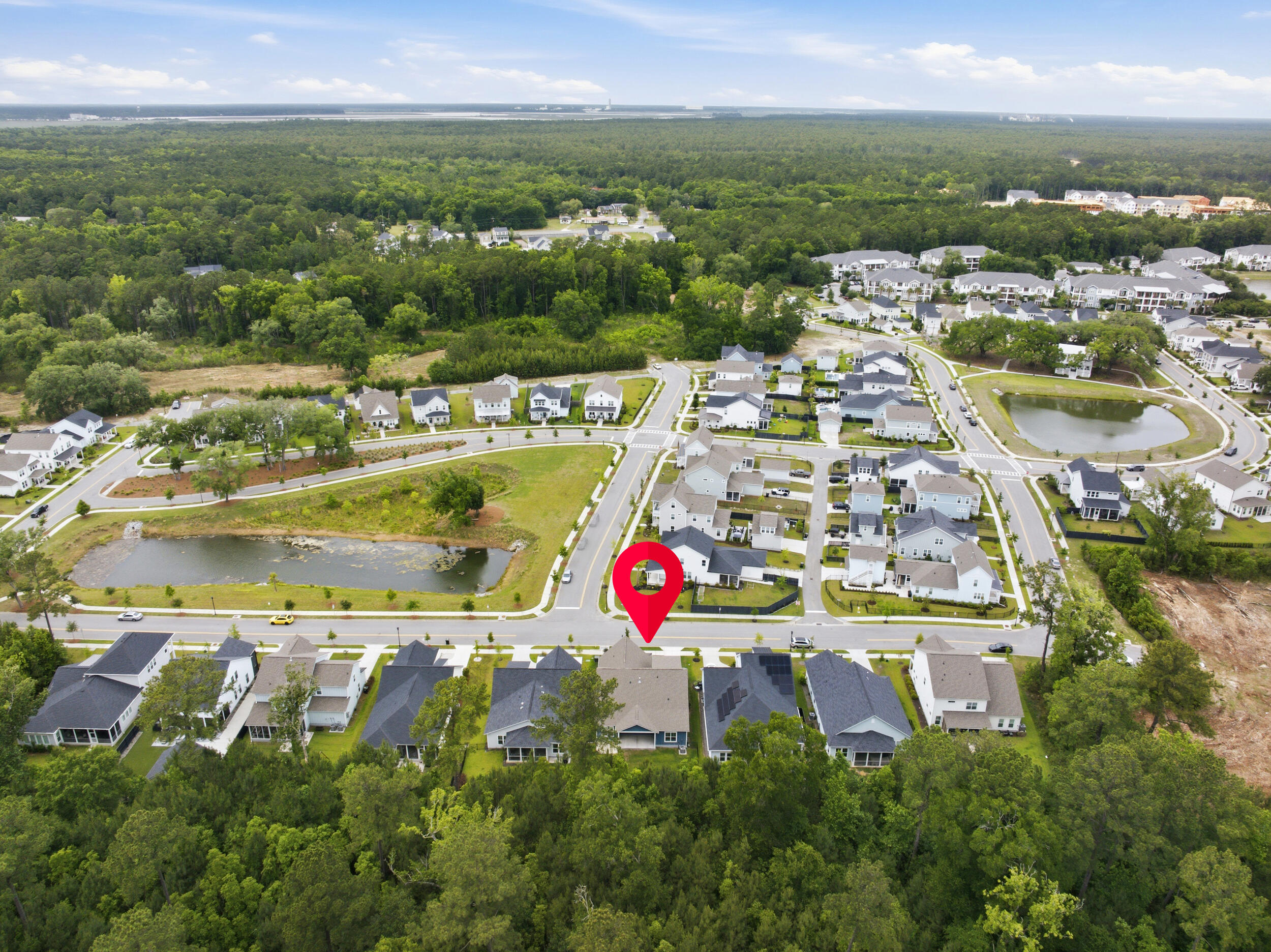 3515 Matisse Street Charleston, SC 29492 - Photo 38 of 44