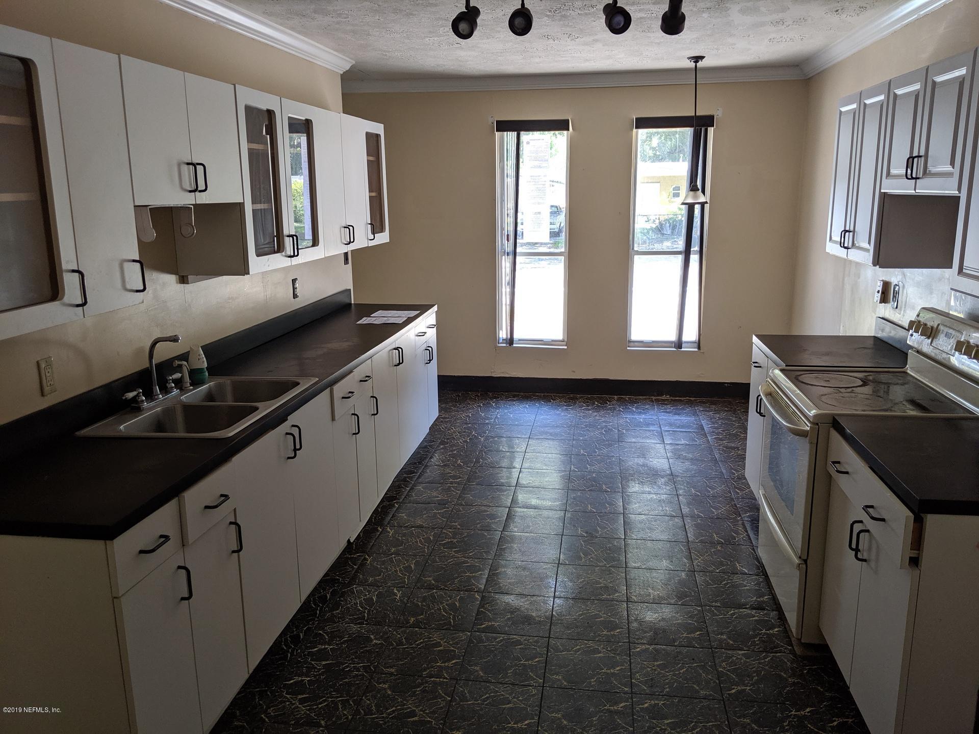2342 Firestone Road Jacksonville, FL 32210 - Photo 3 of 12 Kitchen