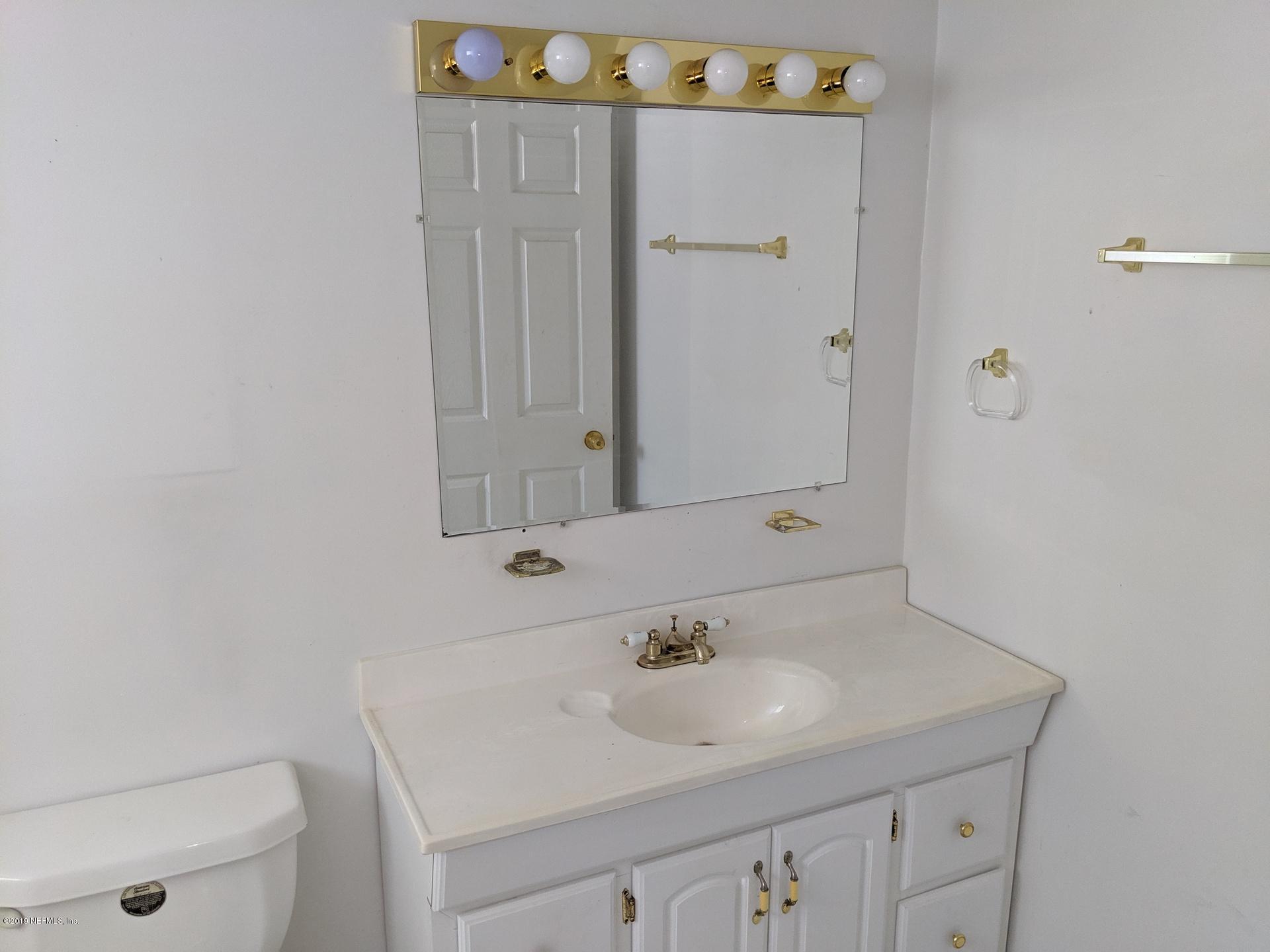 2342 Firestone Road Jacksonville, FL 32210 - Photo 8 of 12 Half Bath