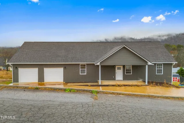 $429,000 | 241 Stewart Hills Drive, Rogersville, TN 37857