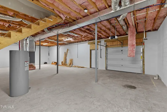 $429,000 | 241 Stewart Hills Drive, Rogersville, TN 37857