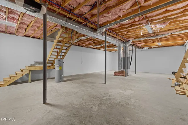 $429,000 | 241 Stewart Hills Drive, Rogersville, TN 37857