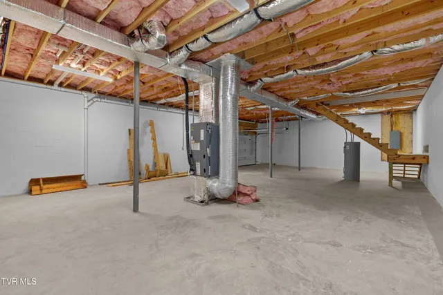 $429,000 | 241 Stewart Hills Drive, Rogersville, TN 37857