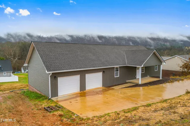 $429,000 | 241 Stewart Hills Drive, Rogersville, TN 37857